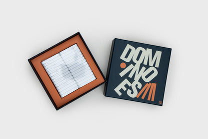 Jeu de dominos