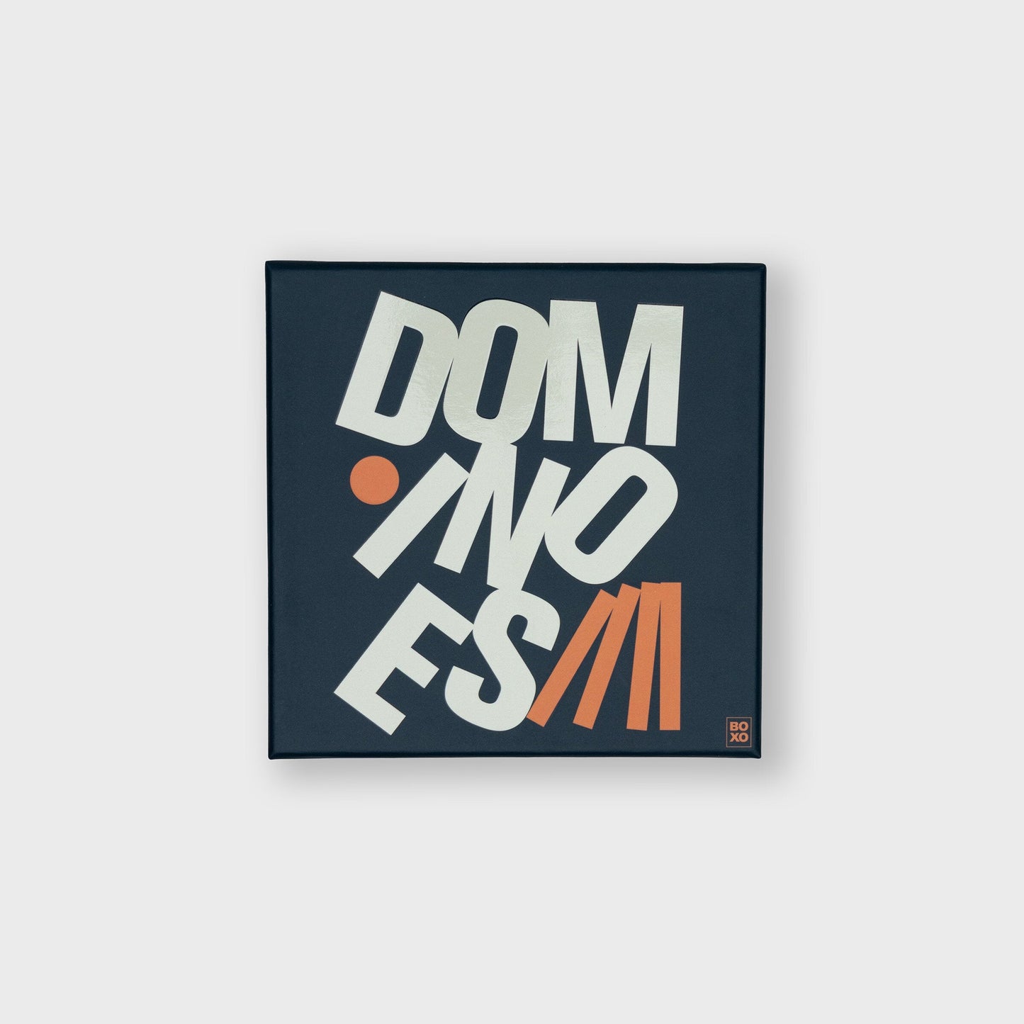 Jeu de dominos