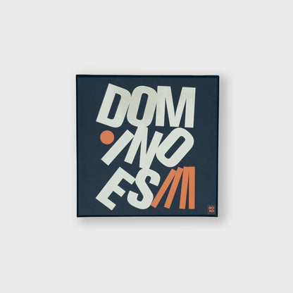 Jeu de dominos
