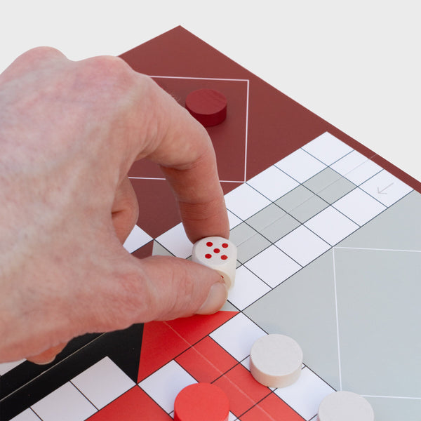 Ludo Set