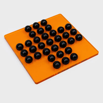 Solitaire Puzzle