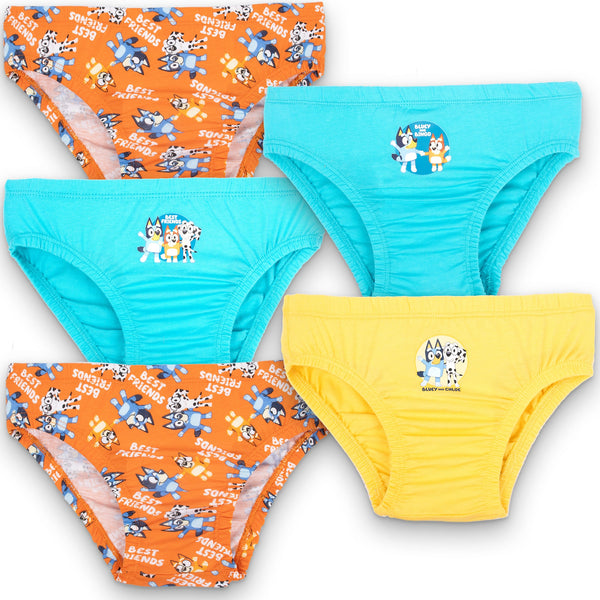 Sous-vêtement enfant – Bluey