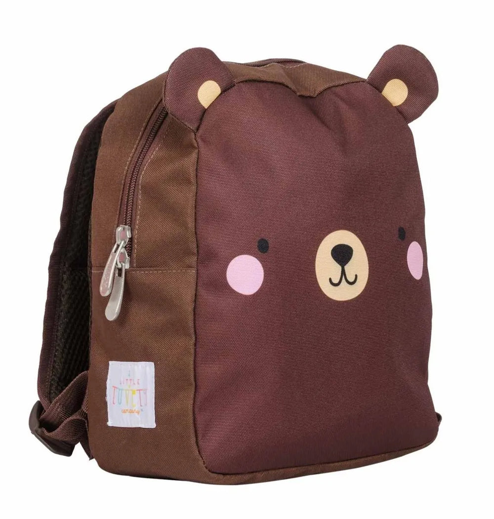 Petit Sac à Dos Enfant - Ours