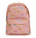 Petit sac à dos enfant - Papillons