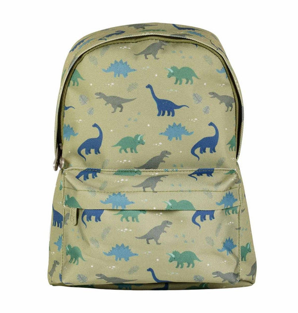 Petit sac à dos enfant - Dinosaures – A Little Lovely Company