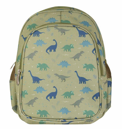 Sac à dos enfant - Dinosaures – A Little Lovely Company