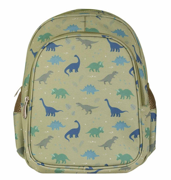 Sac à dos enfant - Dinosaures – A Little Lovely Company