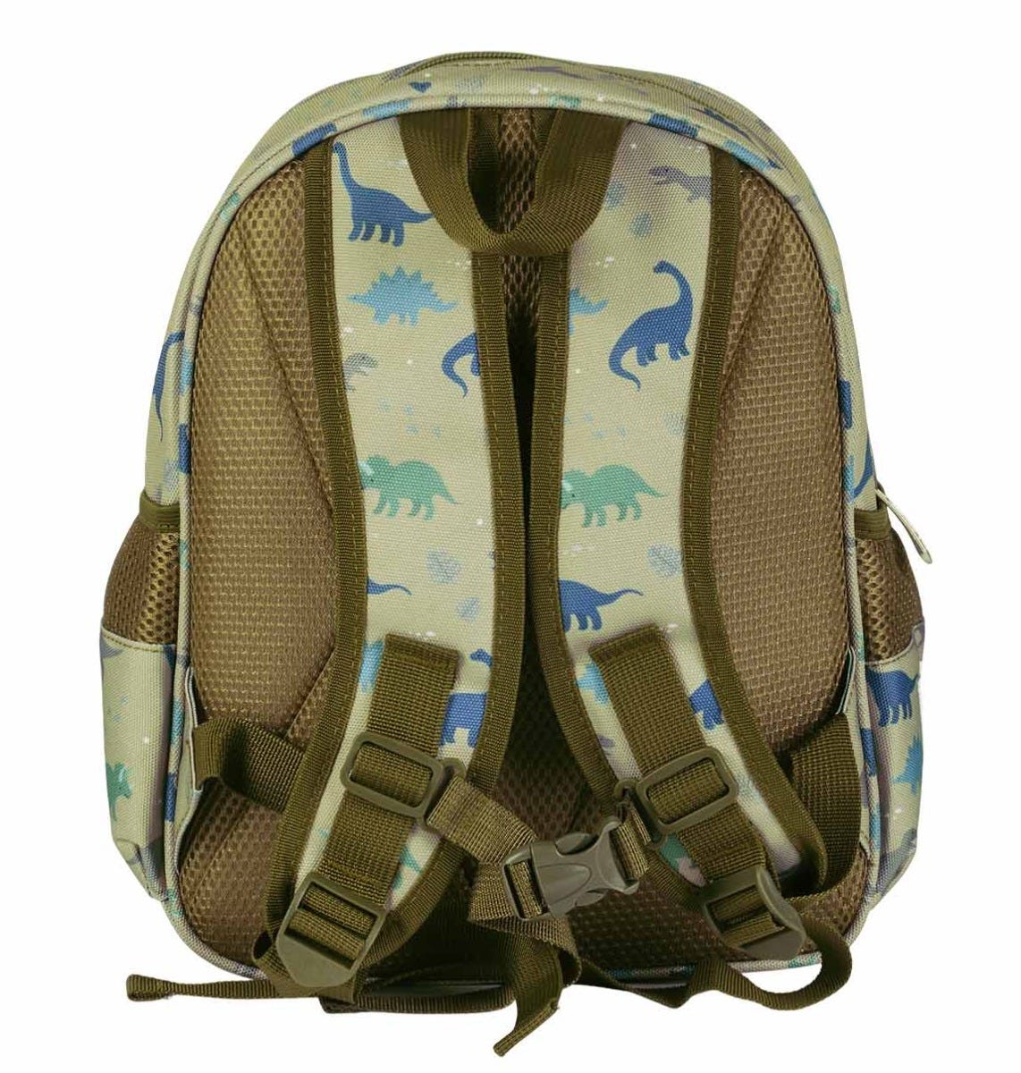 Sac à dos enfant - Dinosaures – vue 5 – A Little Lovely Company