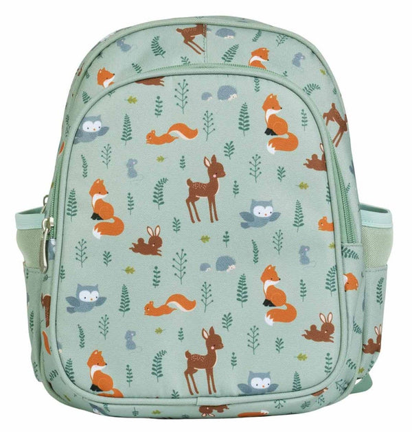 Sac à dos enfant - Amis de la forêt – A Little Lovely Company