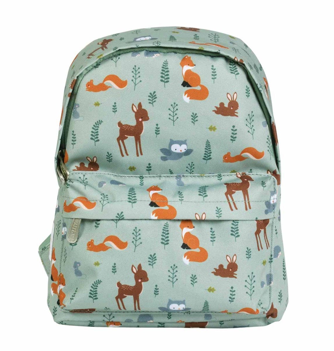 Petit sac à dos enfant - Amis de la forêt – A Little Lovely Company