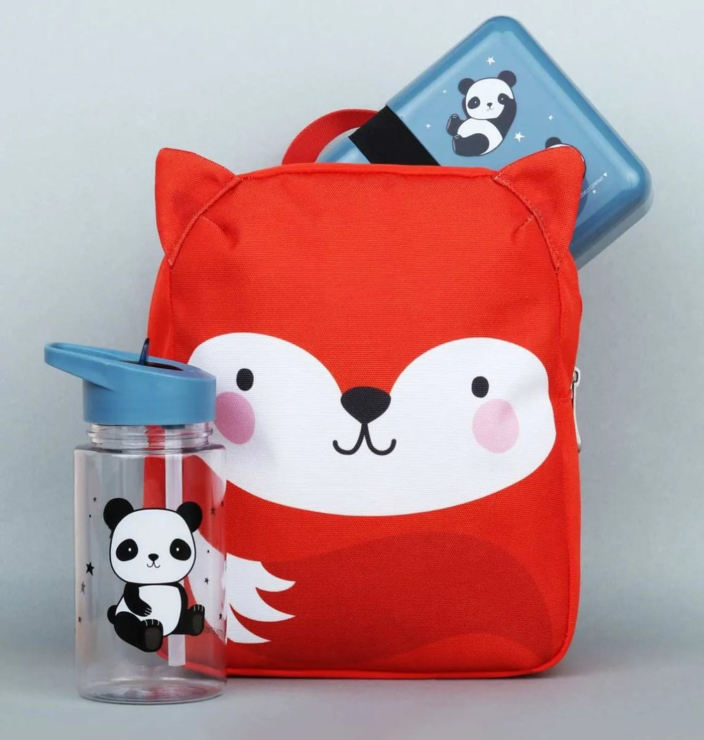 Petit Sac à Dos Enfant - Renard