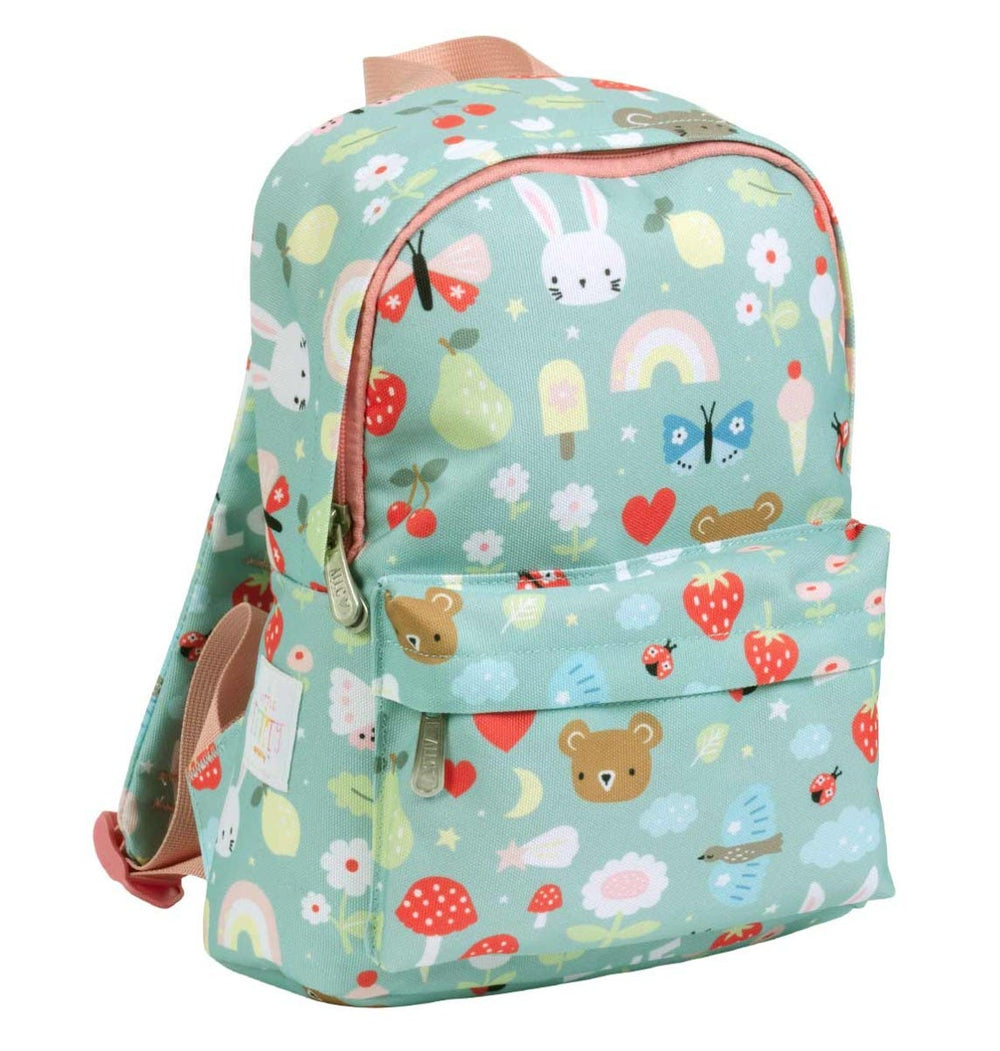 Petit sac à dos enfant - Joy