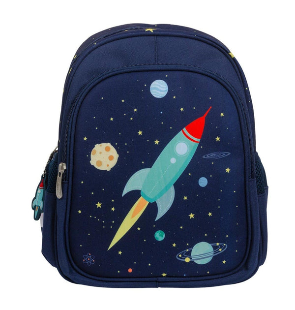Sac à dos enfant - Espace – A Little Lovely Company