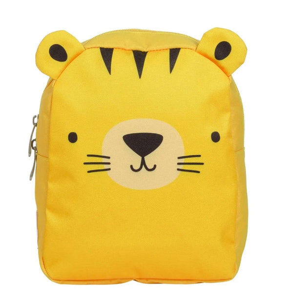 Petit sac à dos enfant - Tigre – A Little Lovely Company