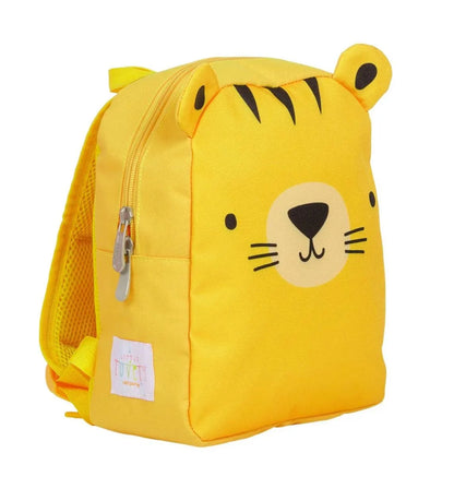 Small tiger backpack