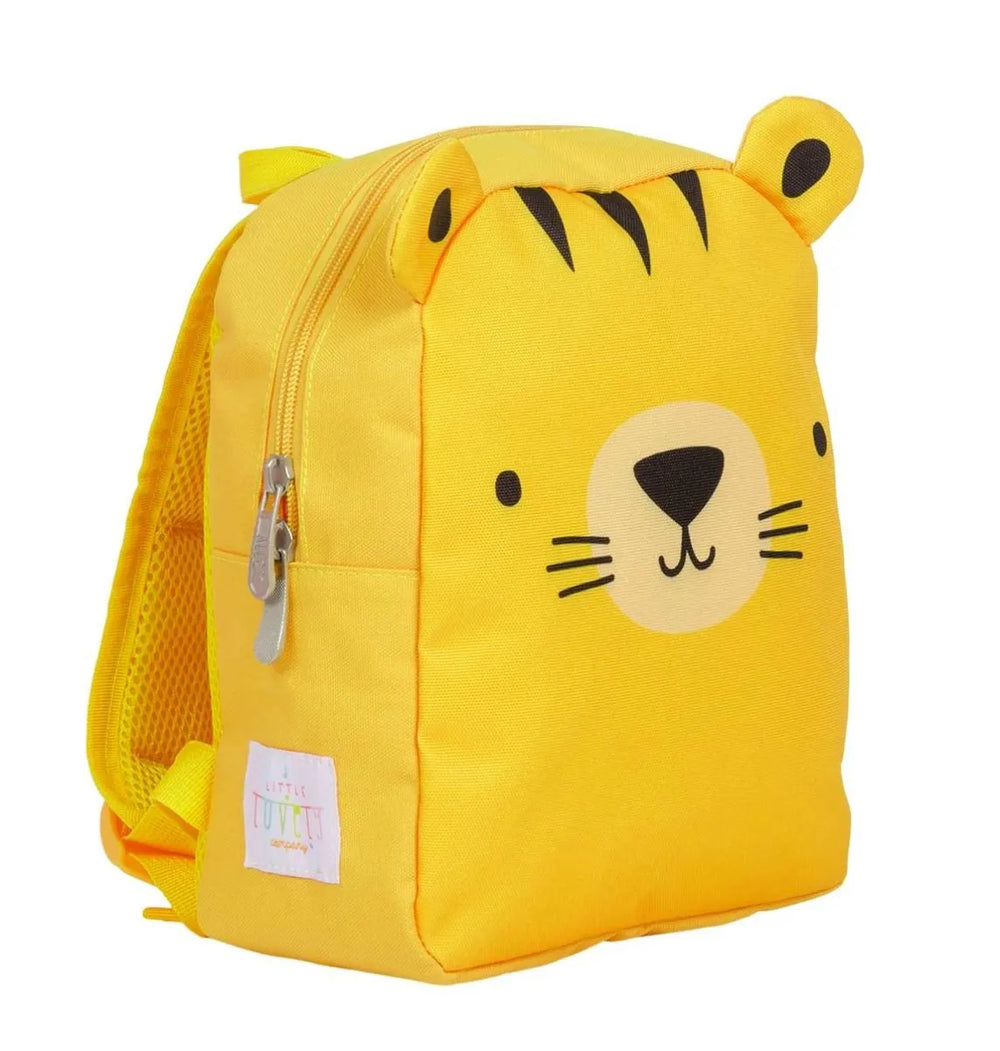 Petit Sac à Dos Enfant - Tigre