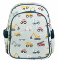 Sac à dos enfant - Véhicules