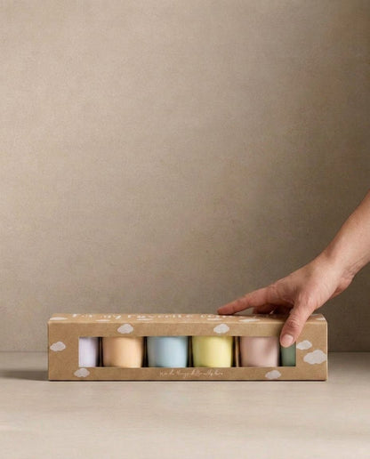 Breeze Party In Espresso Cup / Egg Cup