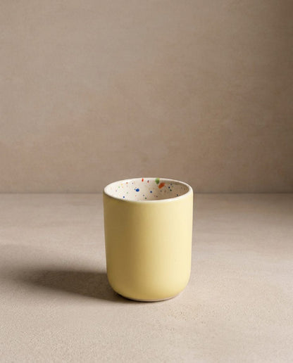 Breeze Party In Espresso Cup / Egg Cup