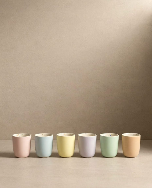 Breeze Party In Medium Cup 220ml - Tableware and Drinkware