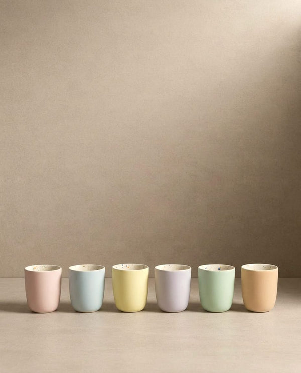 Breeze Party In Medium Cup 220ml - Tableware and Drinkware