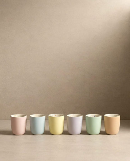 Breeze Party dans une tasse moyenne 220 ml - Vaisselle et ustensiles de boisson