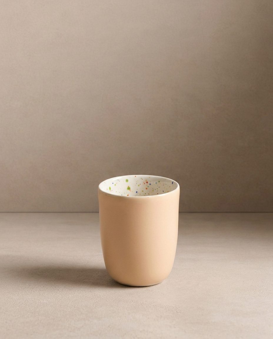 Breeze Party dans une tasse moyenne 220 ml - Vaisselle et ustensiles de boisson