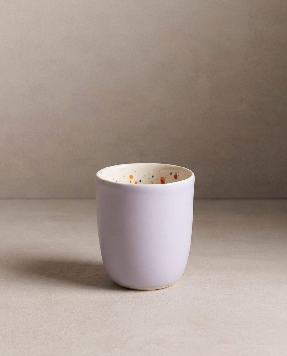 Breeze Party dans une tasse moyenne 220 ml - Vaisselle et ustensiles de boisson