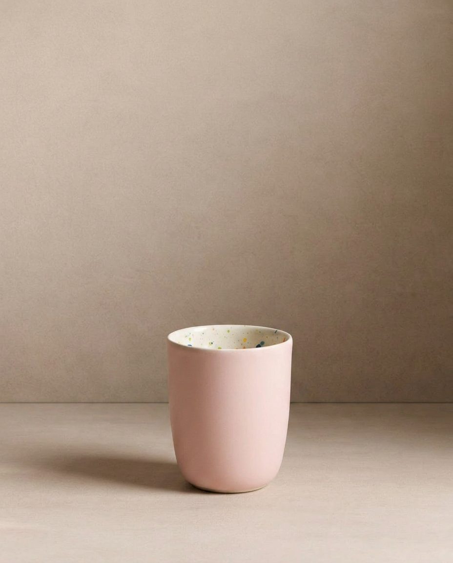 Breeze Party dans une tasse moyenne 220 ml - Vaisselle et ustensiles de boisson
