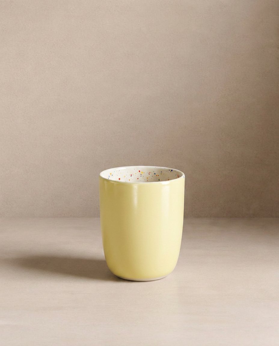 Breeze Party dans une tasse moyenne 220 ml - Vaisselle et ustensiles de boisson