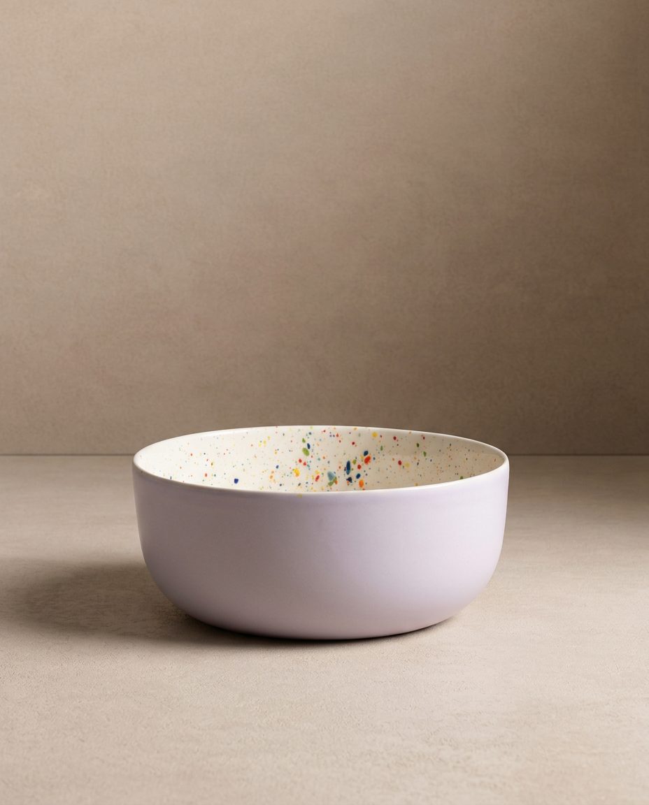 Breeze Party In Salad Bowl 26cm