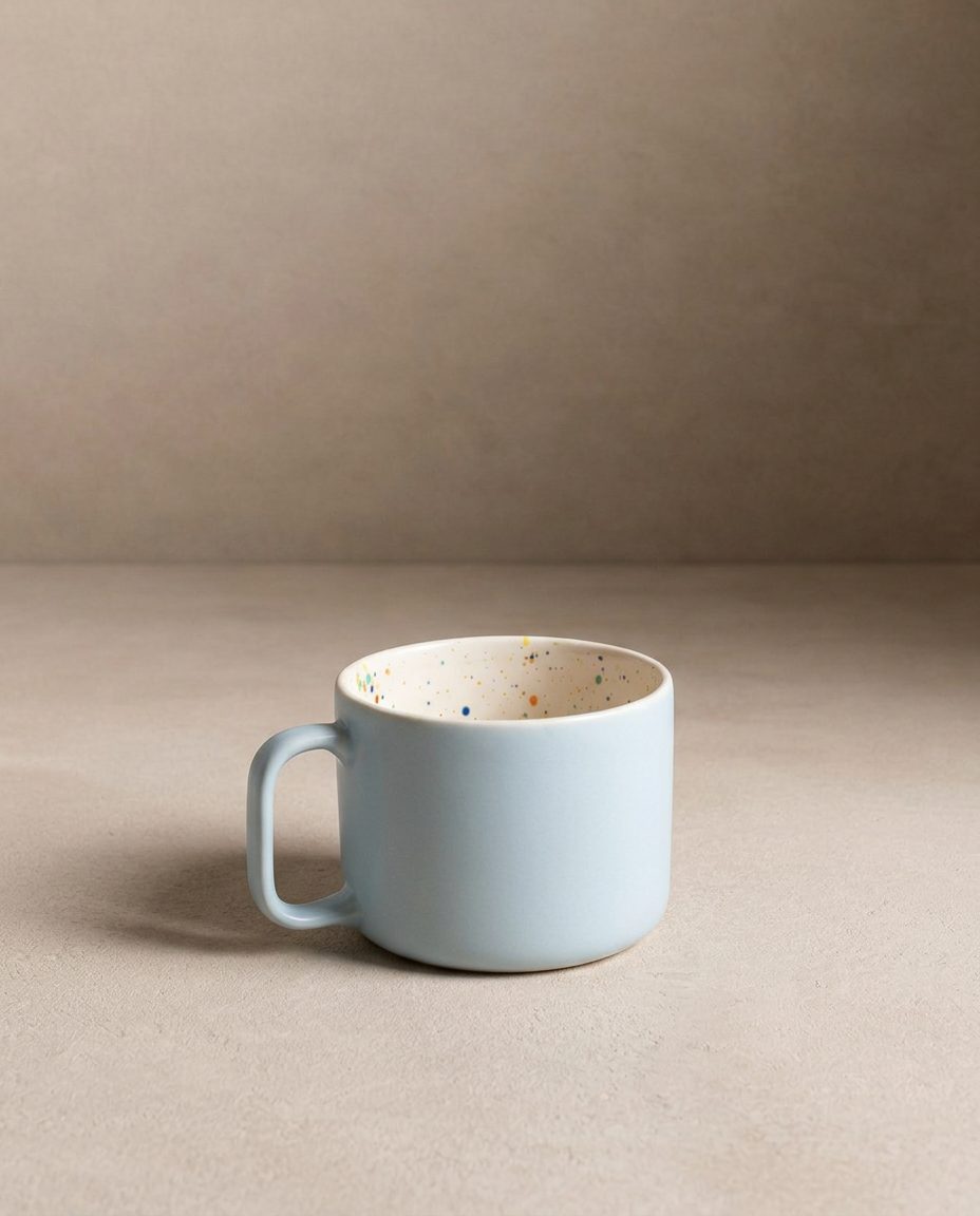 Breeze Party In Stoneware Mug 240ml