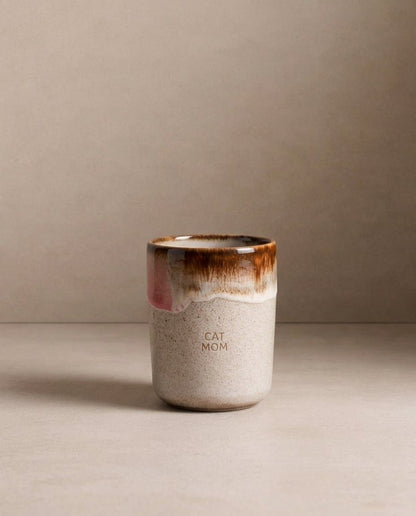 Melting Ice Cream Tasse 260ml Pet Collection