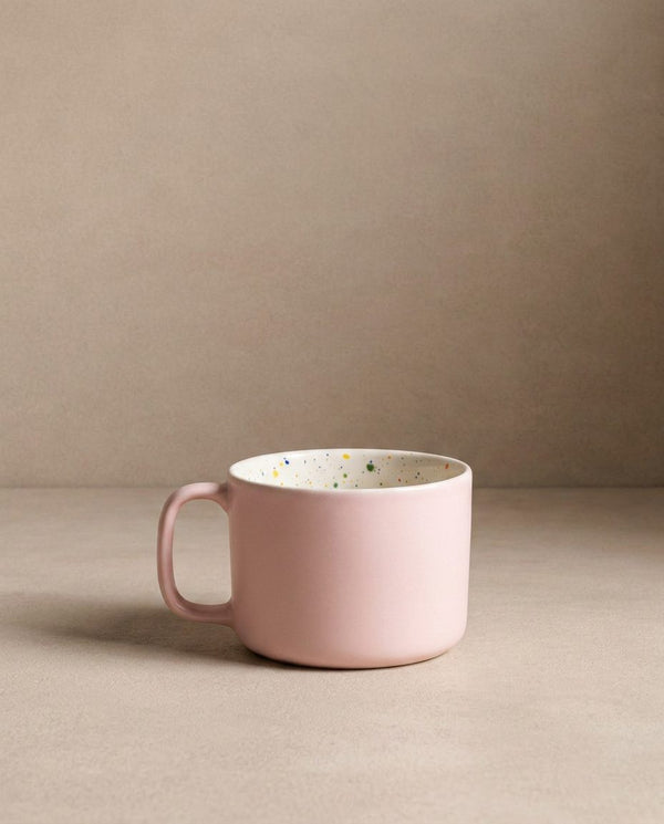 Breeze Party Stoneware Mug 240ml