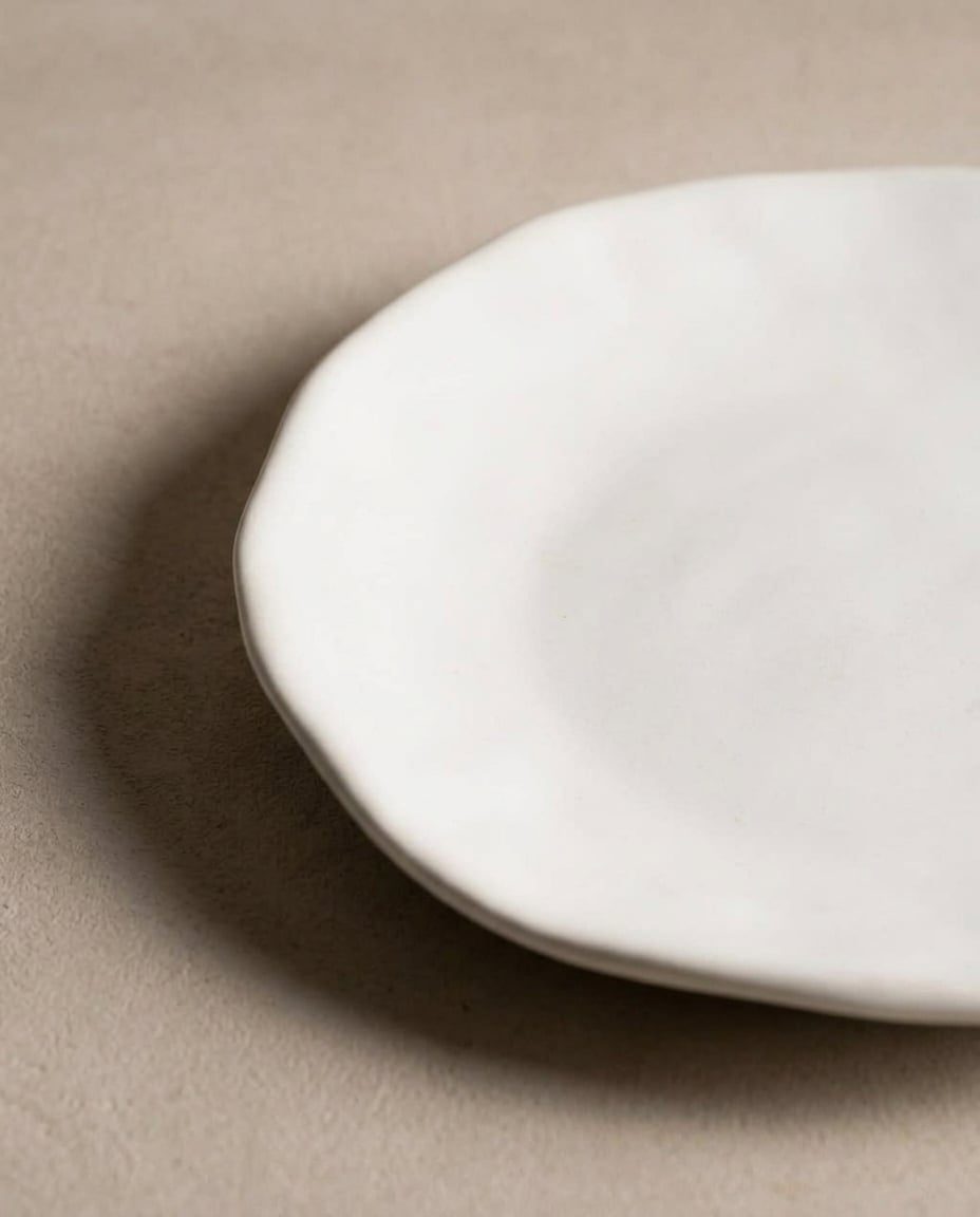 Pure Stoneware Ensemble 16 pièces