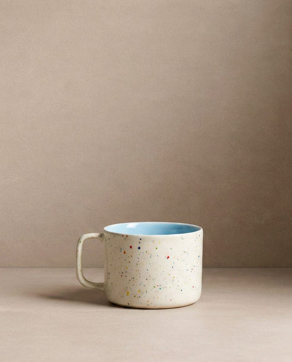 Breeze Party Out Stoneware Mug 240ml