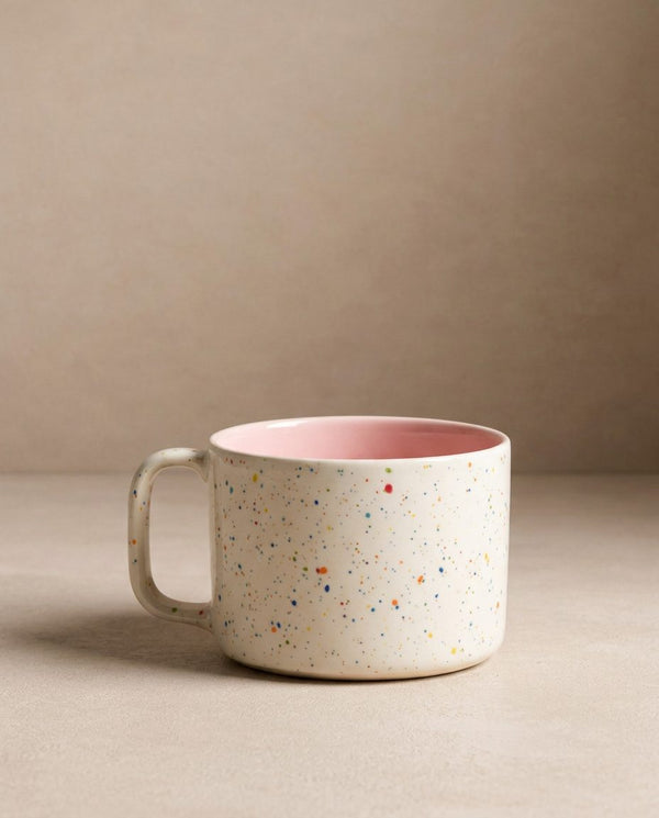 Breeze Party Out Stoneware Mug 240ml