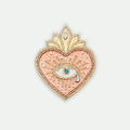Votive Offering - Brooch
