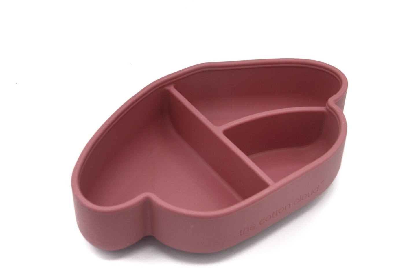 Milo Wild Rose Silicone Lunchbox