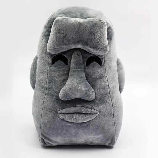 Bruh Plush (1 ft)