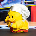 TUBBZ-Ente Retour vers le Futur: Doc Brown 2015 TUBBZ (First Edition)