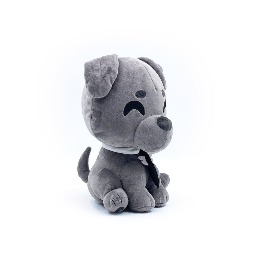 Peluche Bubba