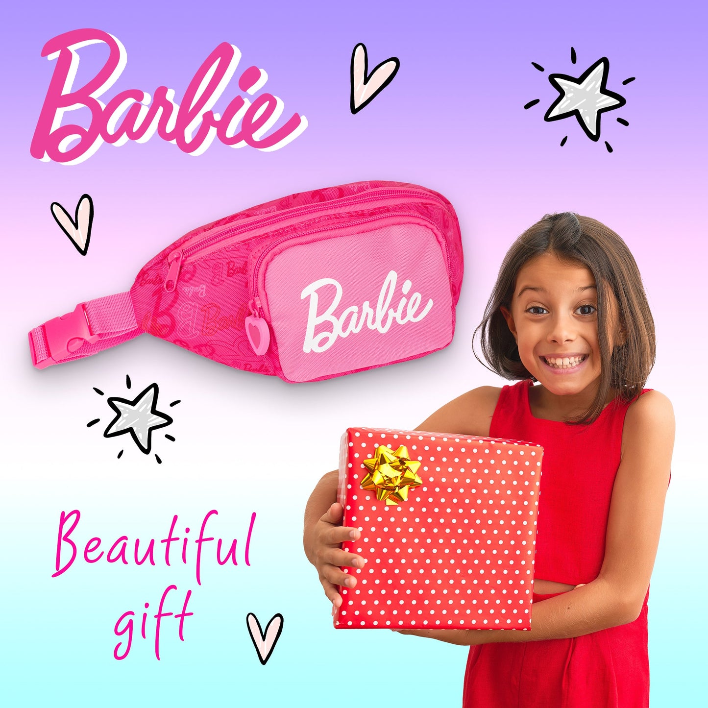Barbie Belt Sac banane