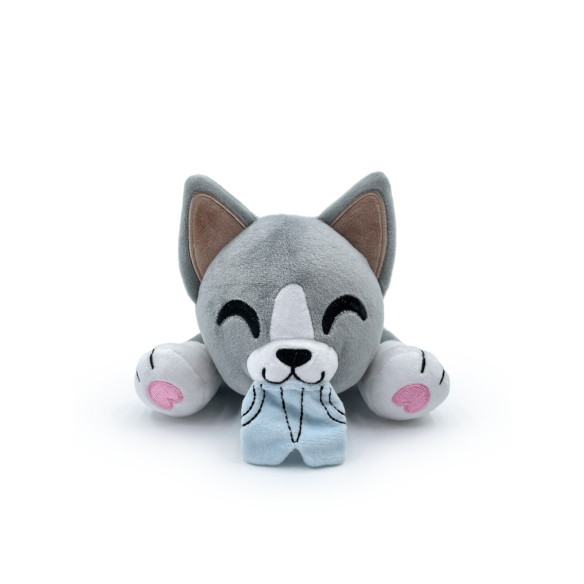 BumperEatsPants Flop! Plush (9in)