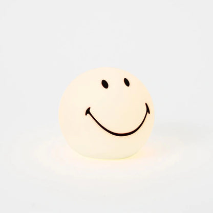 Veilleuse Bundle of Light - Smiley®
