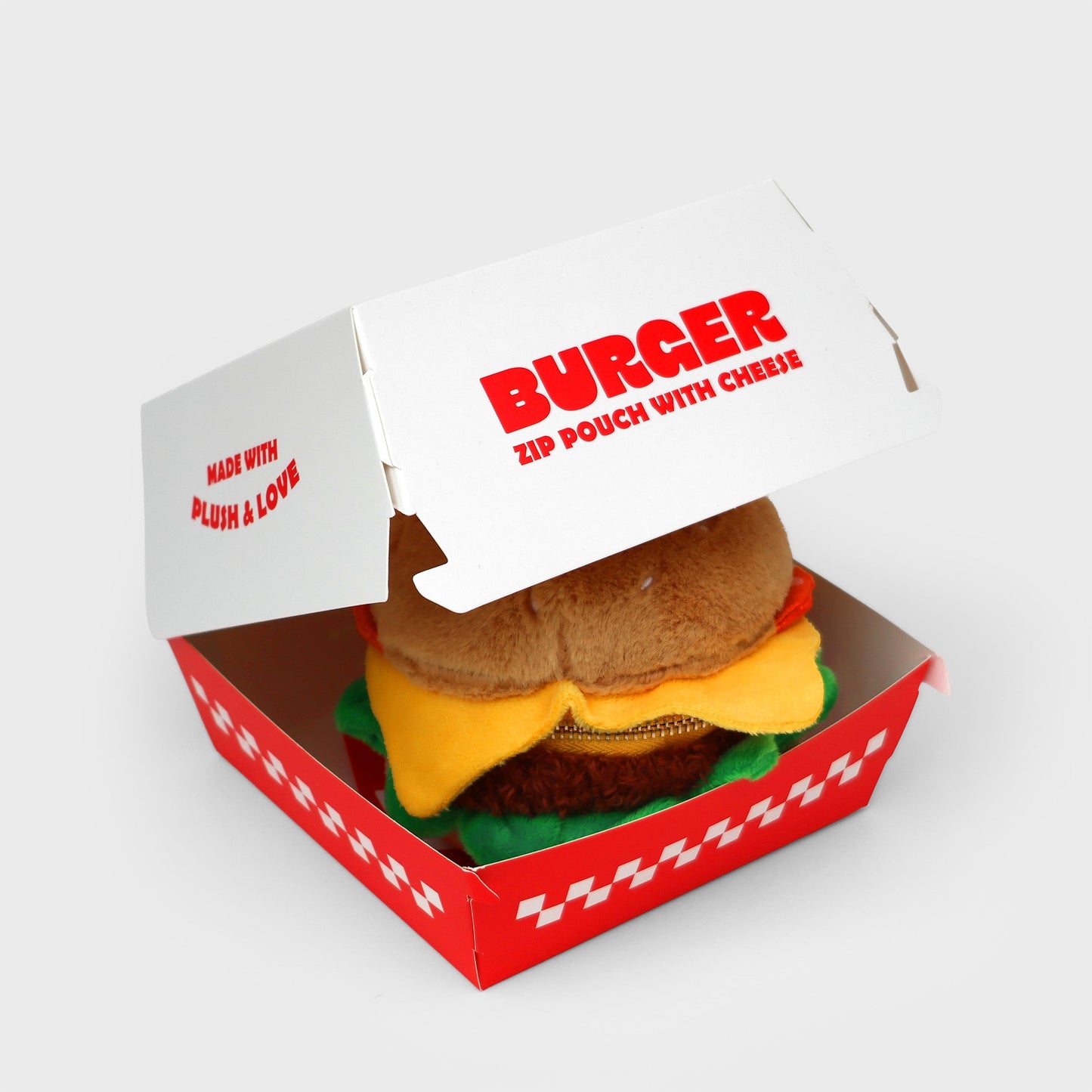 Trousse Burger