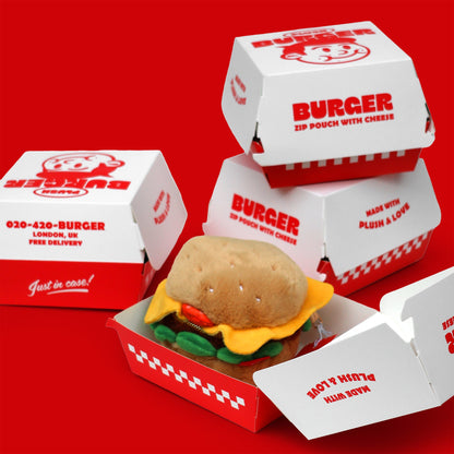 Trousse Burger