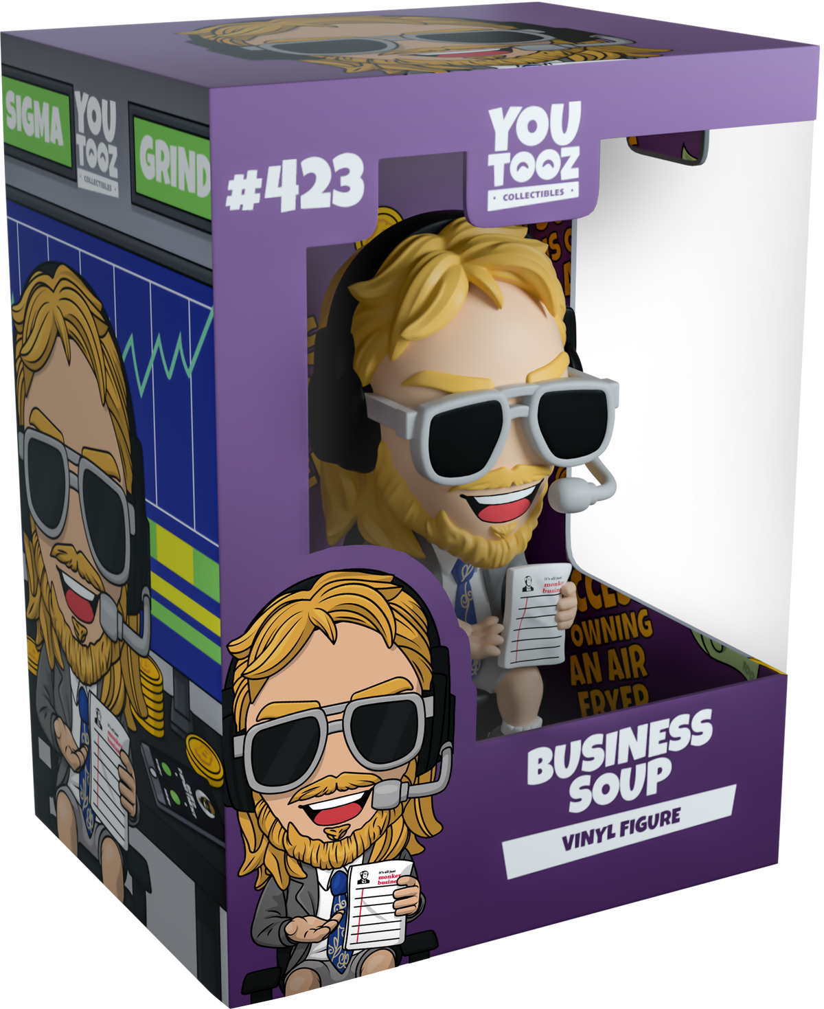 Business Soup
