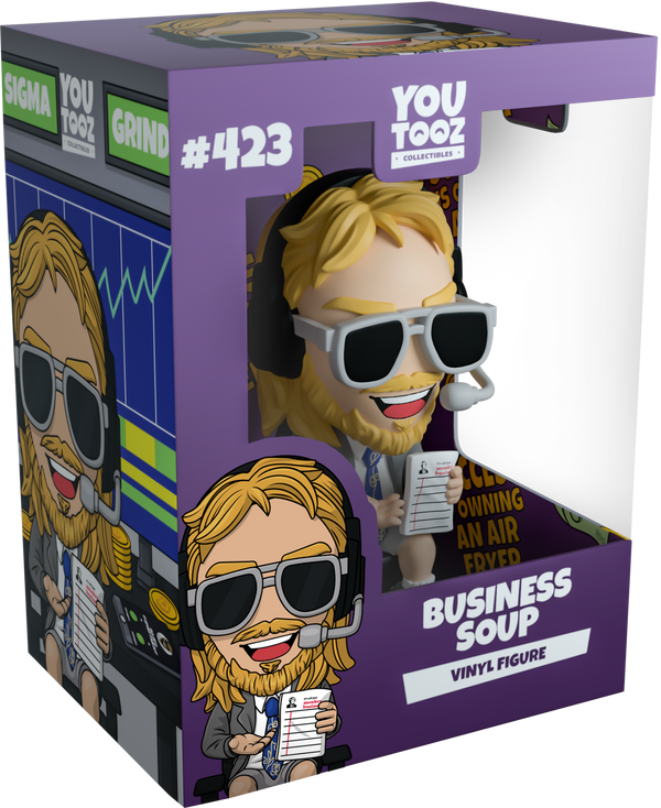 Business Soup