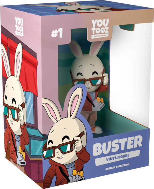 Buster™